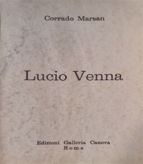 Lucio Venna.